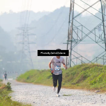 Runner Photo 5844285
