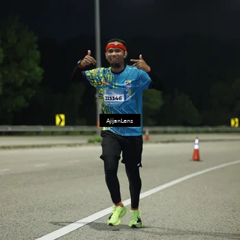 Runner Photo 5844289