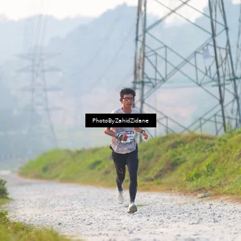 Runner Photo 5844291