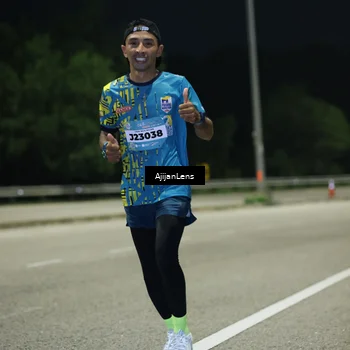 Runner Photo 5844292