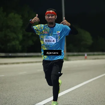 Runner Photo 5844293