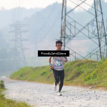Runner Photo 5844294