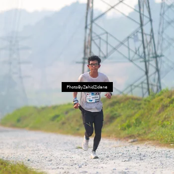 Runner Photo 5844296