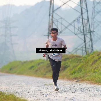 Runner Photo 5844298