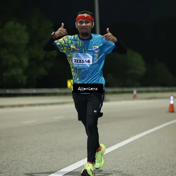 Runner Photo 5844299