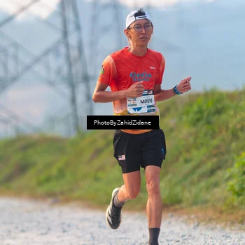 Runner Photo 5844300