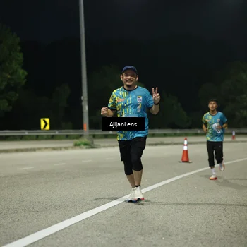 Runner Photo 5844303