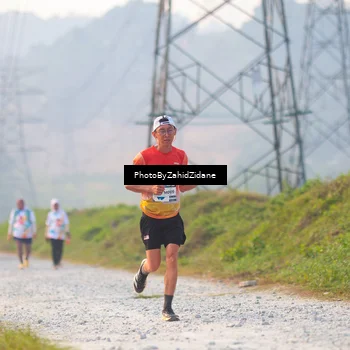 Runner Photo 5844312