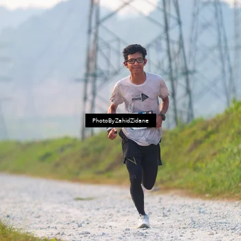 Runner Photo 5844313