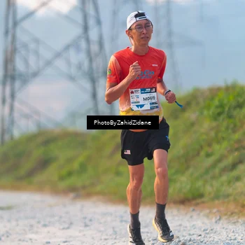 Runner Photo 5844314