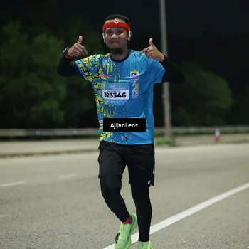 Runner Photo 5844316