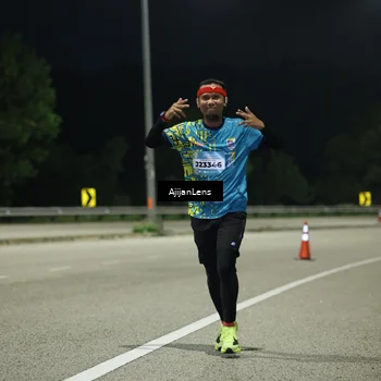 Runner Photo 5844319