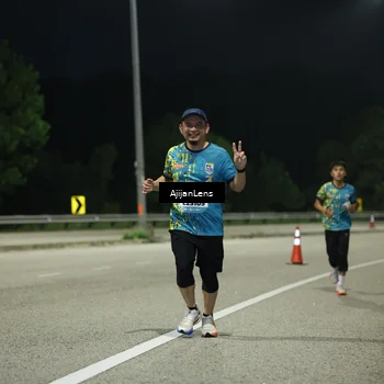 Runner Photo 5844320