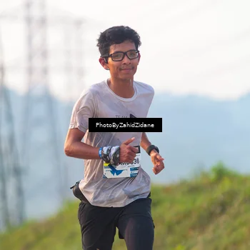 Runner Photo 5844321