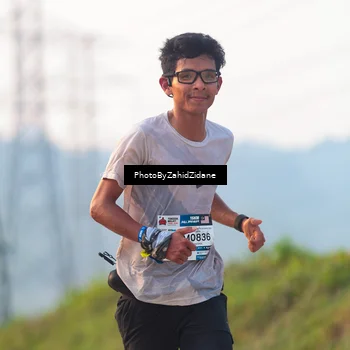 Runner Photo 5844322