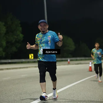 Runner Photo 5844326