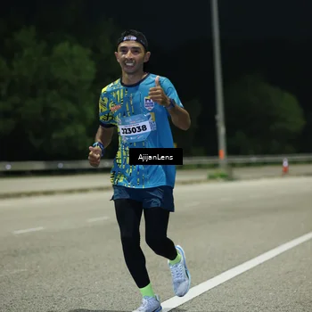 Runner Photo 5844327
