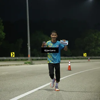 Runner Photo 5844329