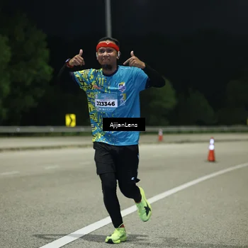 Runner Photo 5844333