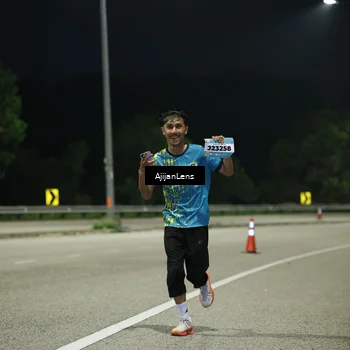 Runner Photo 5844336