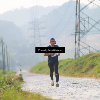 Runner Photo 5844337