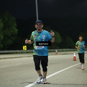 Runner Photo 5844339