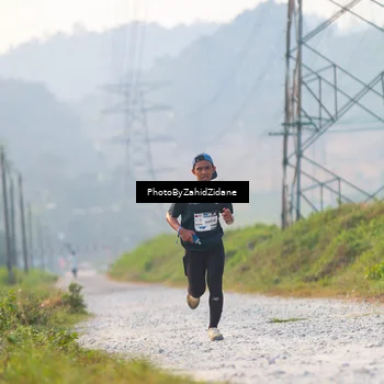 Runner Photo 5844340
