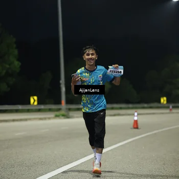 Runner Photo 5844341