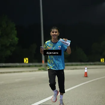 Runner Photo 5844344