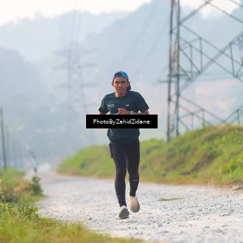 Runner Photo 5844345
