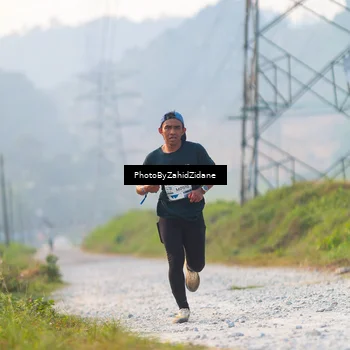 Runner Photo 5844348