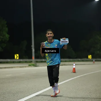 Runner Photo 5844351