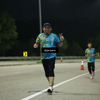 Runner Photo 5844352