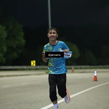 Runner Photo 5844353