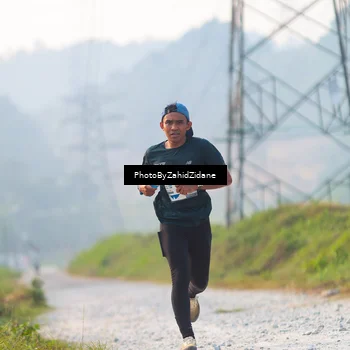 Runner Photo 5844359