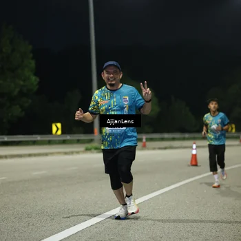 Runner Photo 5844361