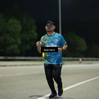 Runner Photo 5844362