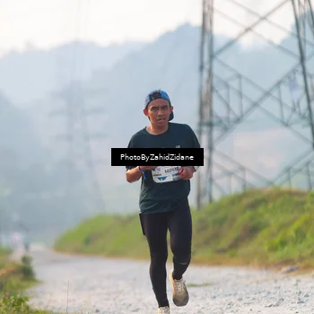 Runner Photo 5844363