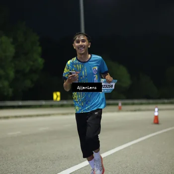 Runner Photo 5844364