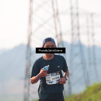 Runner Photo 5844367