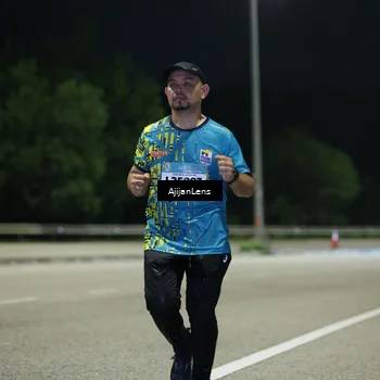 Runner Photo 5844369