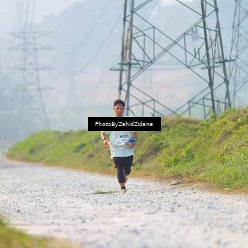 Runner Photo 5844370