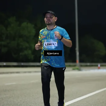 Runner Photo 5844371