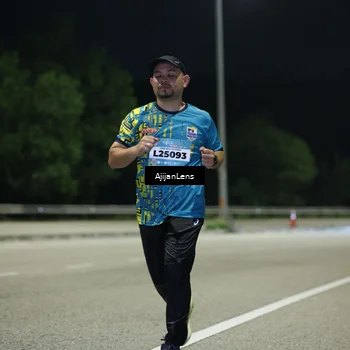 Runner Photo 5844373