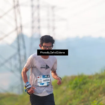 Runner Photo 5844374