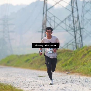 Runner Photo 5844376