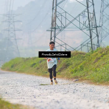 Runner Photo 5844377