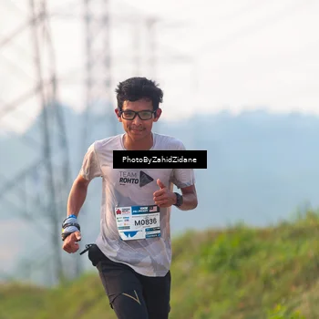 Runner Photo 5844378