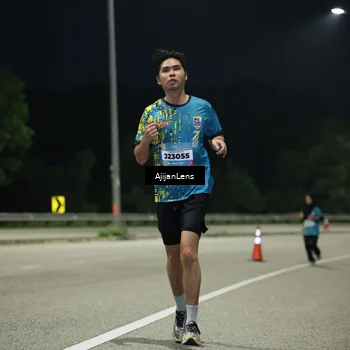 Runner Photo 5844379