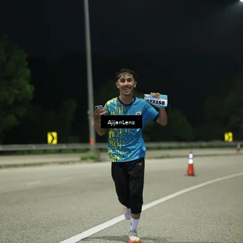 Runner Photo 5844383